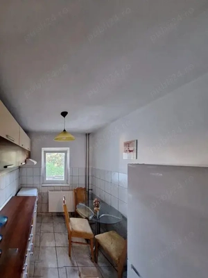 Apartament 3 camere decomandat etaj 3 Aradului langa Piata Verde