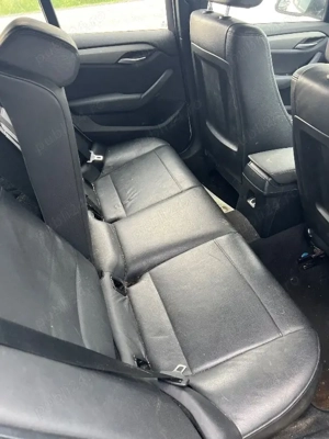 Dezmembram BMW X1 E84 Lci sDrive 2.0 d 184 cp An 2013 Cod motor N47D20C - imagine 7