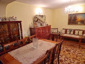 Casă spațioasă, cu teren generos – Alexandria, jud. Teleorman - imagine 4