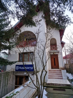 Casă spațioasă, cu teren generos – Alexandria, jud. Teleorman