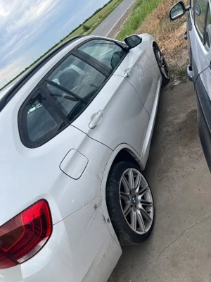 Dezmembram BMW X1 E84 Lci sDrive 2.0 d 184 cp An 2013 Cod motor N47D20C - imagine 2