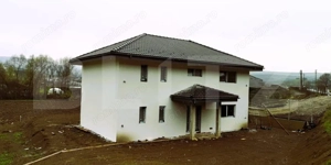Casa individuala in zona linistita , Radaia (Baciu) 