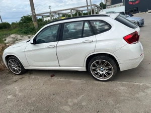 Dezmembram BMW X1 E84 Lci sDrive 2.0 d 184 cp An 2013 Cod motor N47D20C - imagine 4