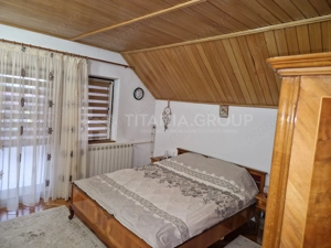 Casă spațioasă, cu teren generos – Alexandria, jud. Teleorman - imagine 5