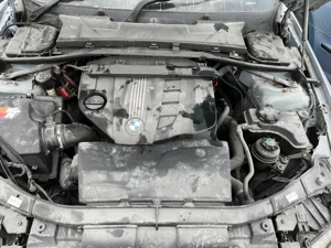 Dezmembram BMW Seria 3 Coupe E92 Lci 2.0 d 184 cp An 2011 Cod motor N47D20C - imagine 6