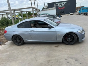 Dezmembram BMW Seria 3 Coupe E92 Lci 2.0 d 184 cp An 2011 Cod motor N47D20C - imagine 3