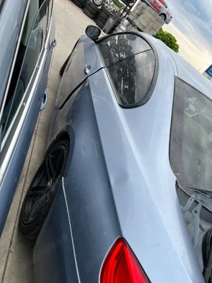 Dezmembram BMW Seria 3 Coupe E92 Lci 2.0 d 184 cp An 2011 Cod motor N47D20C - imagine 4