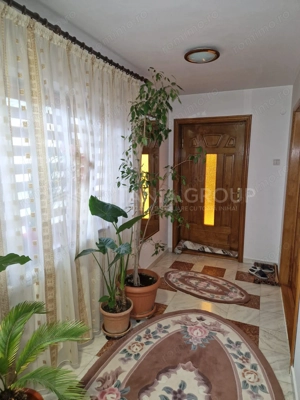 Casă spațioasă, cu teren generos – Alexandria, jud. Teleorman - imagine 13