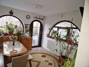 Casă spațioasă, cu teren generos – Alexandria, jud. Teleorman - imagine 14