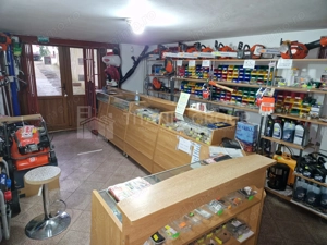 Casă spațioasă, cu teren generos – Alexandria, jud. Teleorman - imagine 18