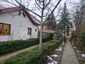 Casă spațioasă, cu teren generos – Alexandria, jud. Teleorman - imagine 17