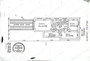 Casă spațioasă, cu teren generos – Alexandria, jud. Teleorman - imagine 20