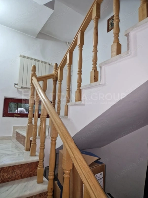 Casă spațioasă, cu teren generos – Alexandria, jud. Teleorman - imagine 11