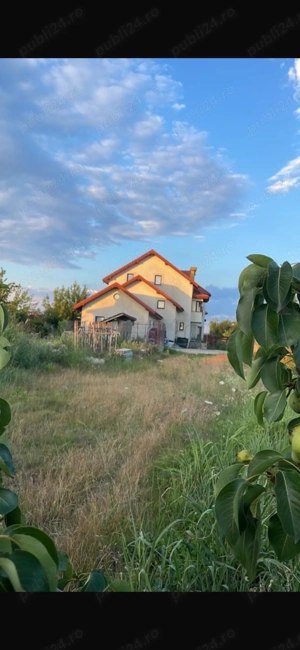 Casa si teren 1943 mp