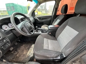 Dezmembram Ford Maverick 2.3 benzina 16V 110 kw An 2006 Cod motor GZ - imagine 6