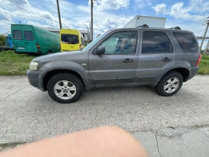 Dezmembram Ford Maverick 2.3 benzina 16V 110 kw An 2006 Cod motor GZ - imagine 3