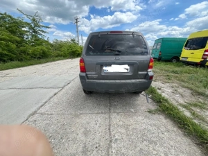 Dezmembram Ford Maverick 2.3 benzina 16V 110 kw An 2006 Cod motor GZ - imagine 2