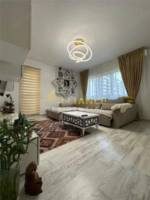 Apartament 2 camere si gradina Biruintei - imagine 3