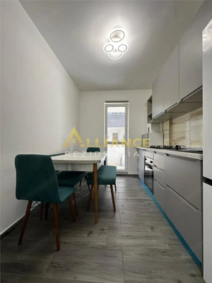 Apartament 2 camere si gradina Biruintei - imagine 6