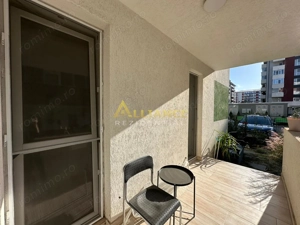 Apartament 2 camere si gradina Biruintei - imagine 10