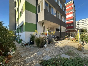 Apartament 2 camere si gradina Biruintei - imagine 7