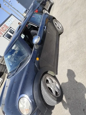 Dezmembram Mini Cooper R56 1.6 benzina An 2008 Cod motor N16B16A - imagine 6