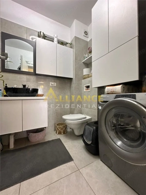 Apartament 2 camere si gradina Biruintei - imagine 4