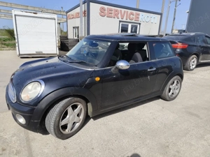 Dezmembram Mini Cooper R56 1.6 benzina An 2008 Cod motor N16B16A - imagine 3