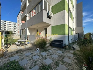 Apartament 2 camere si gradina Biruintei - imagine 14