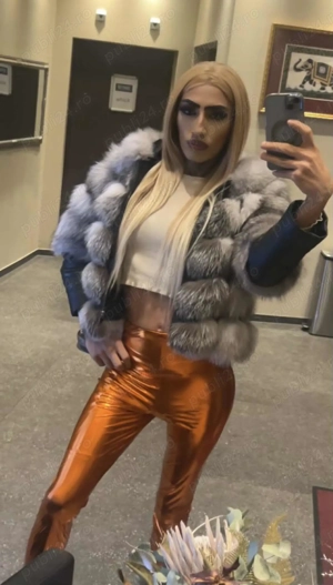 Karina dotata  servicii de top !!