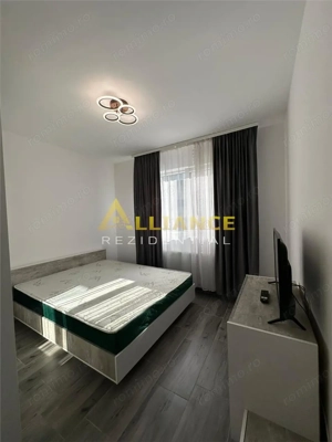 Apartament 2 camere si gradina Biruintei - imagine 11