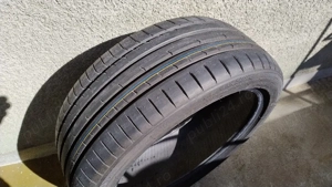 Anvelope de vară Toyo proxes r51a  - imagine 2