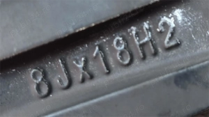 Jante aliaj 18 zoll marca Aez, gama Vw Golf, Audi, Seat, Skoda, Mercedes Benz - imagine 5