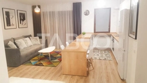 De vanzare apartament 2 camere complex rezidential cartier Europa