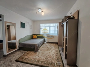 Apartament 2 camere de inchiriat, mobilat si utilat complet