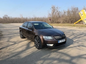 Skoda octavia 3  - imagine 2
