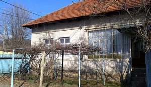 Casă de vanzare cu 900mp.teren intravilan, Campulung Muscel