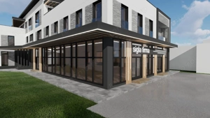 Spațiu comercial, Municipiul Târgu Jiu - imagine 4