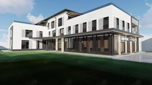 Spațiu comercial, Municipiul Târgu Jiu - imagine 3