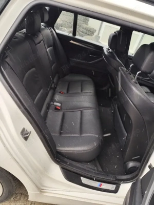 Dezmembram Bmw Seria 5 F11 3.0 d 258 cp An 2012 Cod motor N57D30A - imagine 8