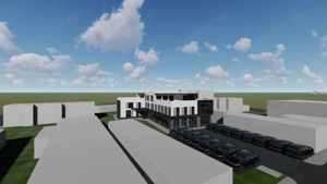 Spațiu comercial, Municipiul Târgu Jiu - imagine 6