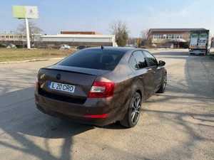 Skoda octavia 3  - imagine 3