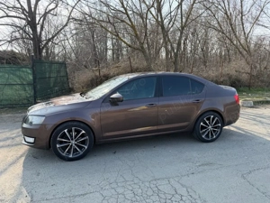 Skoda octavia 3  - imagine 5