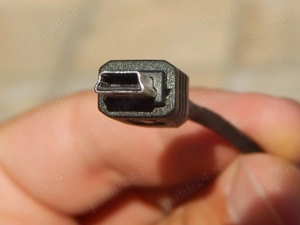 Incarcator auto pentru GPS Atech ATPI-68HT0501 conector micro USB 12V uzat - imagine 4