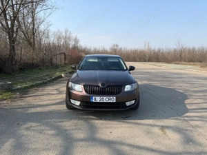 Skoda octavia 3  - imagine 4