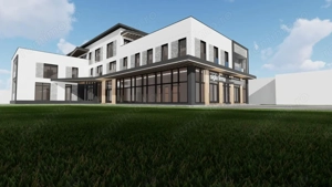 Spațiu comercial, Municipiul Târgu Jiu - imagine 2