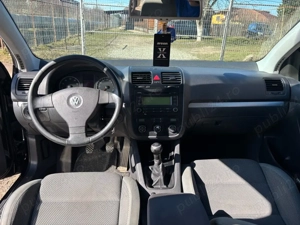 VW Golf 5 1.4 2004 Benzină Stare Buna