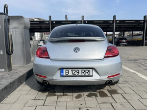Volkswagen Beetle - imagine 2