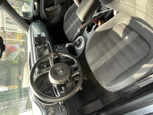 Volkswagen Beetle - imagine 4