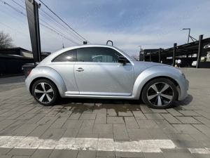 Volkswagen Beetle - imagine 3